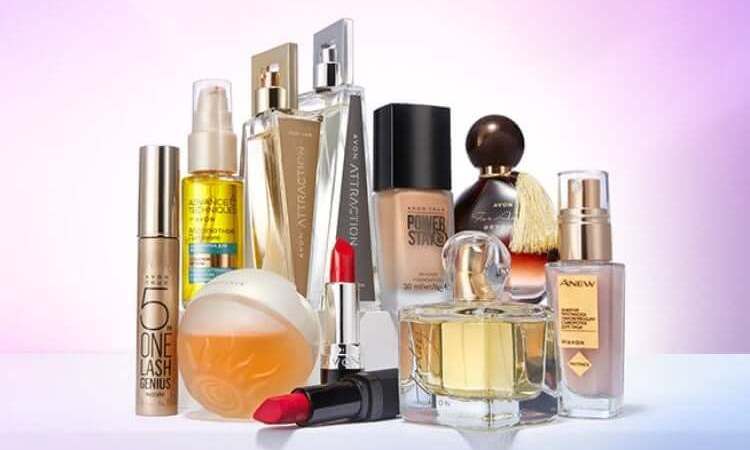 Каталог 13 2026 Avon